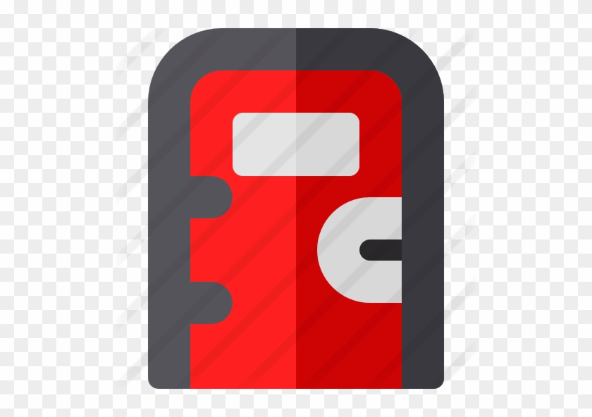 Public Toilet - Sign #586224