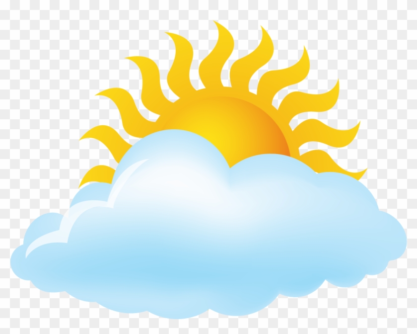 T-shirt Cloud Weather Clip Art - T-shirt Cloud Weather Clip Art #586306