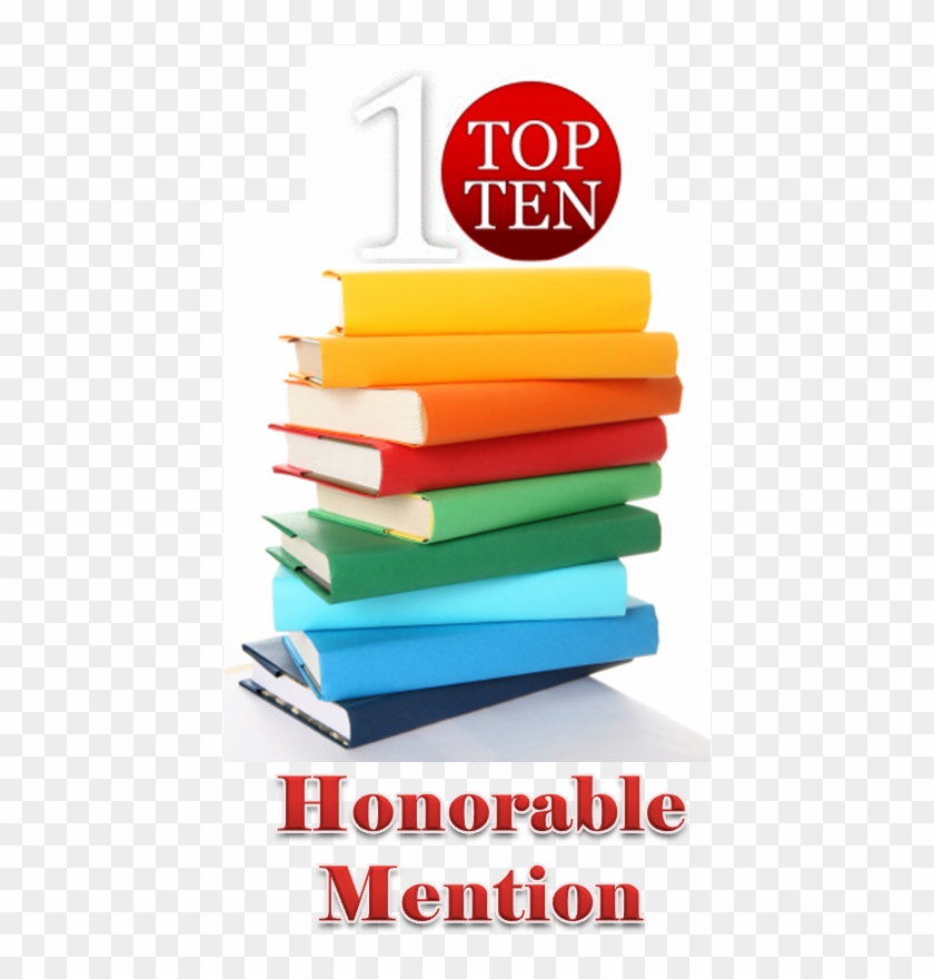 Top Ten Honorable Mention - Scientific Libraries By Tomas Lidman & Dr. Tomas #586304