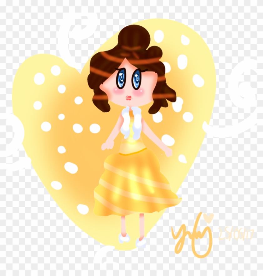 Lineless Art Practice - Illustration #586312