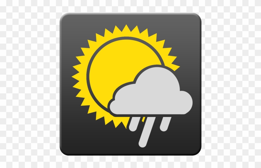 Weather Icons, - Android Weather App Icon #586313