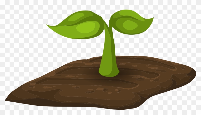 Soil Clip Art - Soil Clipart #586365