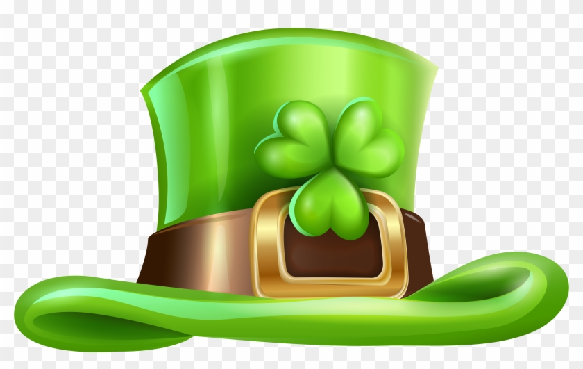 St Patrick Day Png #586376