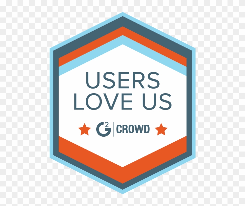 G2 Crowd Asset Badge Usersloveus - G2 Crowd Spring 2018 #586382