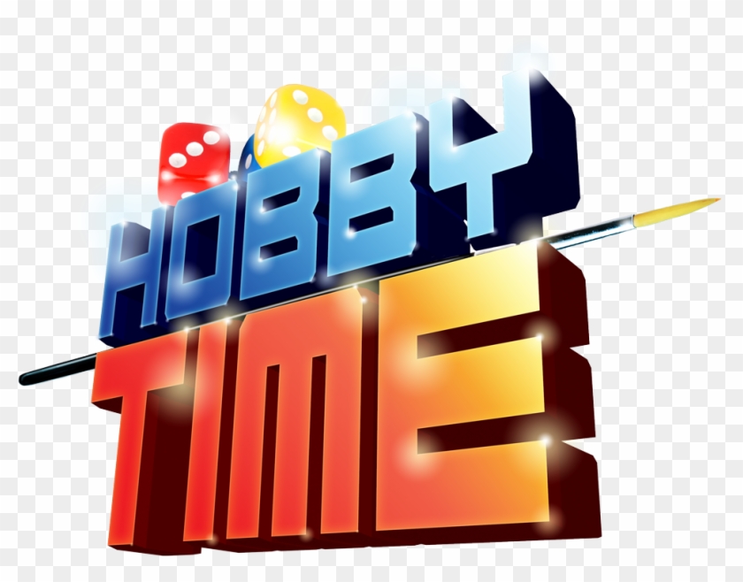Hobby Time Logo - Community Round-up #586387