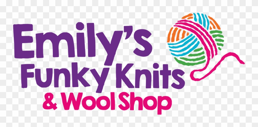 Emilys Funky Knits And Wool Shop - Emily's Funky Knits And Wool Shop #586405