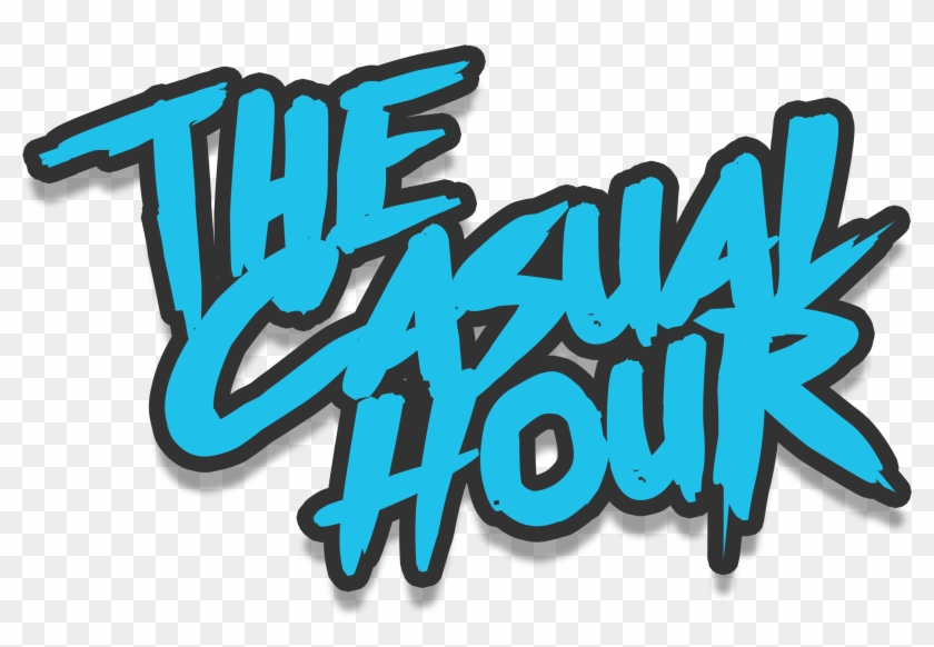 The Casual Hour - Graphic Design #586466