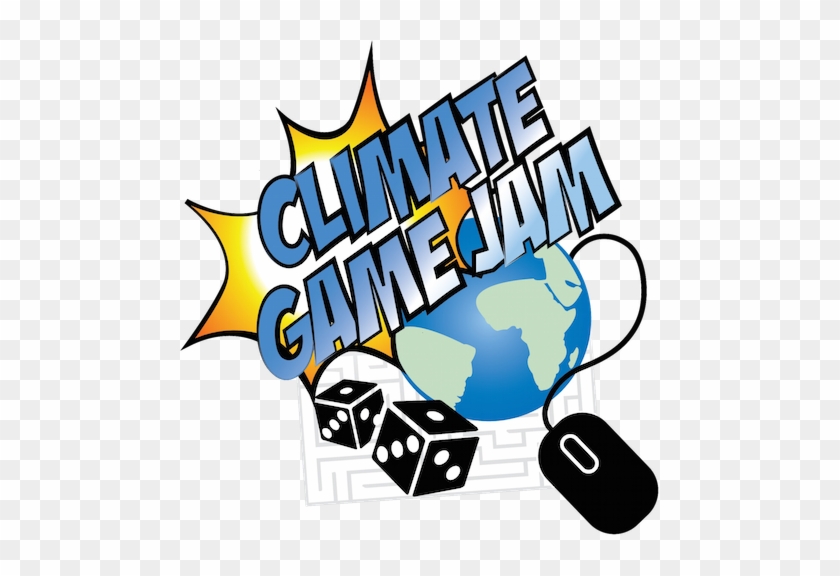 Climate Game Jam - Climate Game Jam #586473