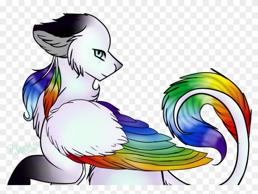 If You Want Something Its On My Commishions Page The - Cartoon #586536