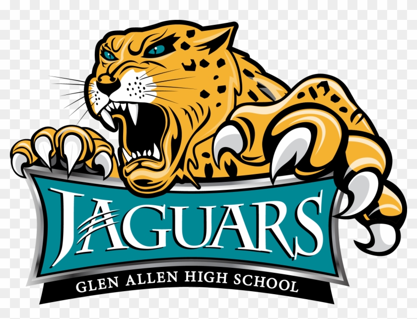 Fab 30 Of The - Glen Allen High School Logo #586556