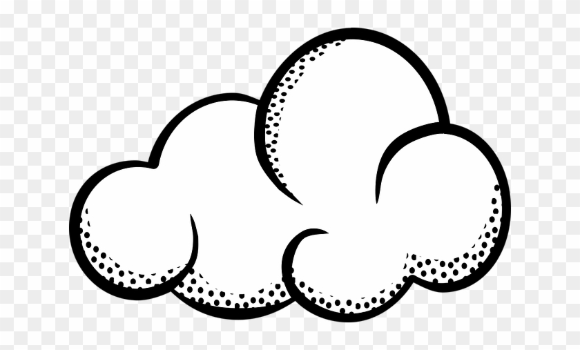 Clouds, Weather, Rainy, Sky - Bugatti Logo Black Png #586555