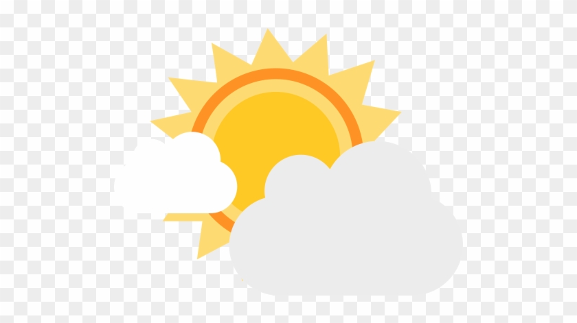 Weather Icon - Download Weather Icon #586647