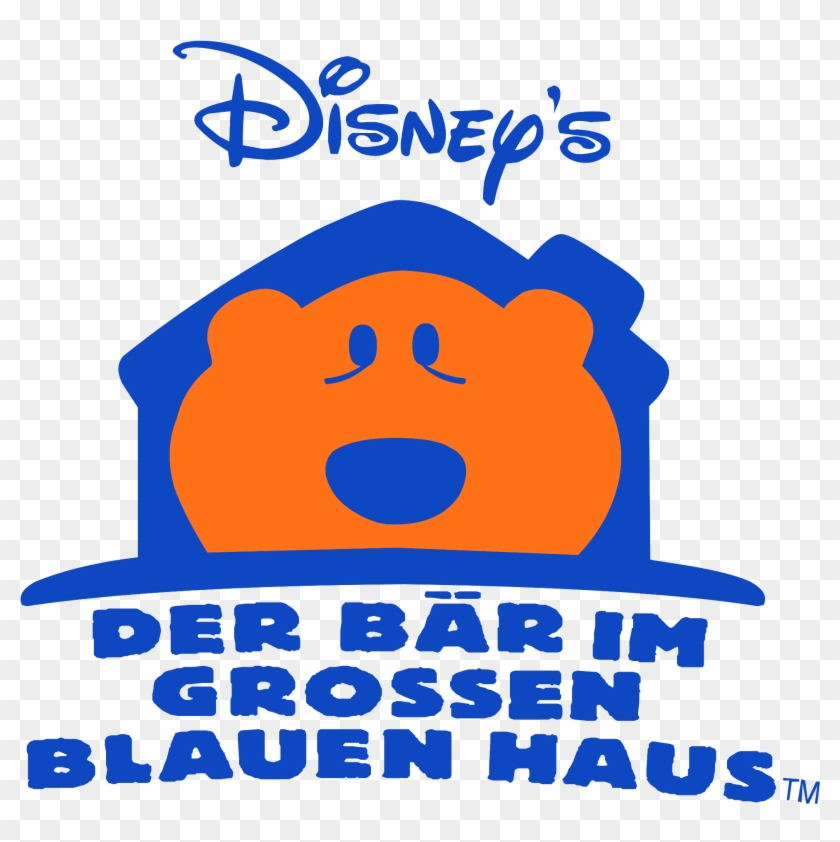 Der Bär Im Großen Blauen Haus Frisch Konzepte Oben - Bear In The Big Blue House Screening #586651