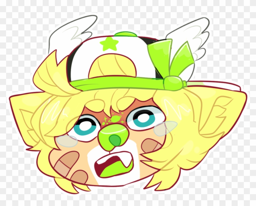 Nyeh By Oakiel - Cartoon #586683