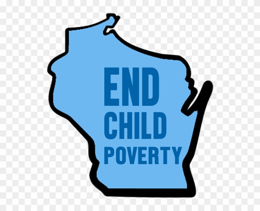 End Child Poverty Campaign - First United Methodist Church - Appleton #586688