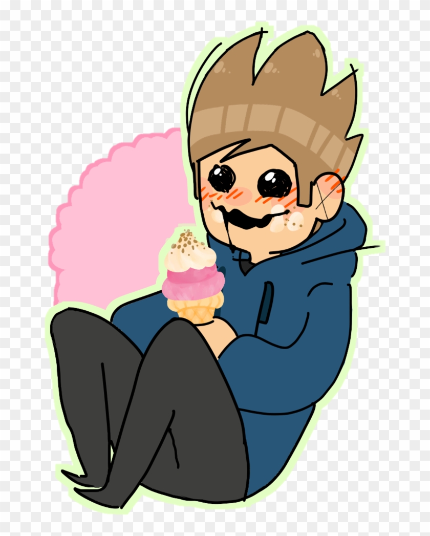 Scribble Tom - Scribble Tom Eddsworld #586754