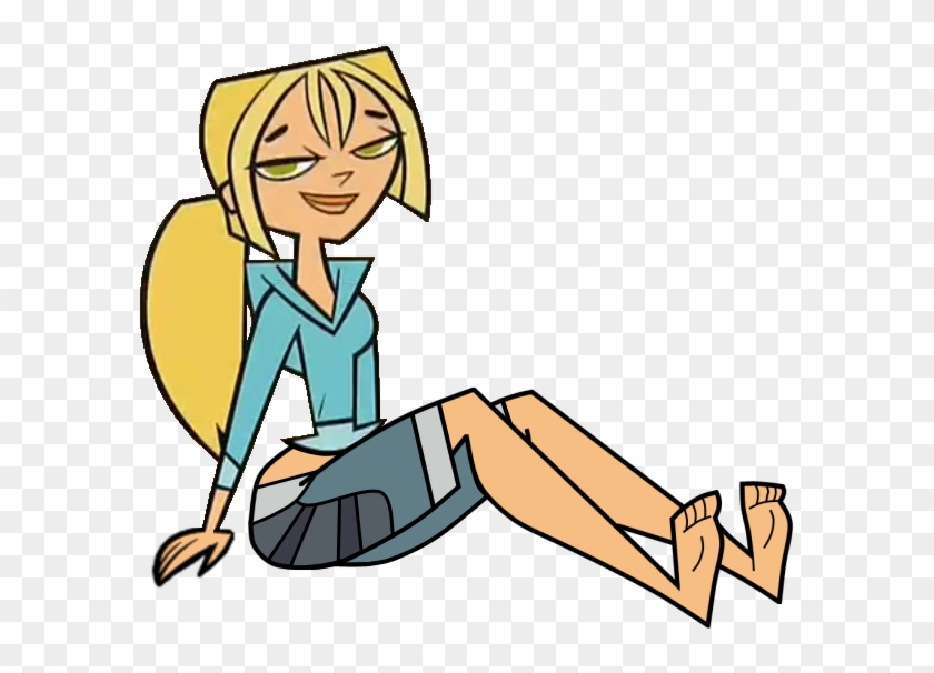 Total Drama Girls Island - Total Drama Island Bridgette #586762