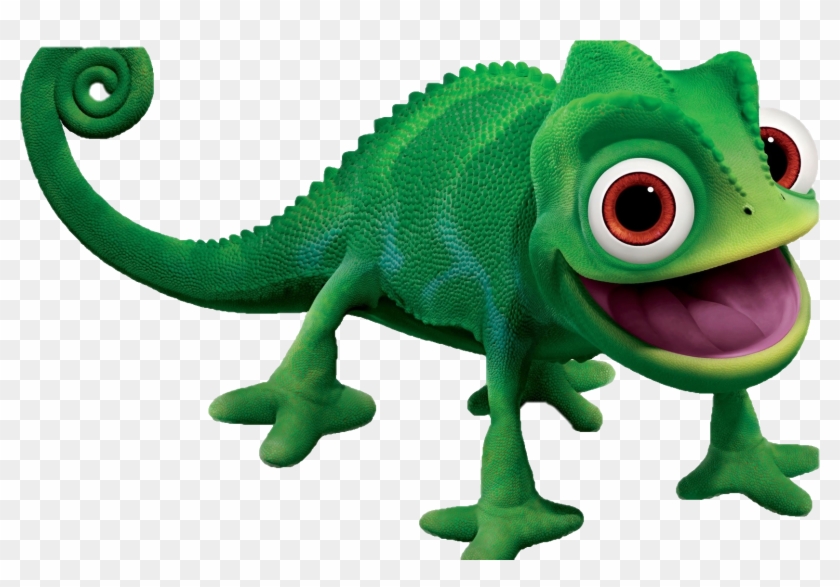Pascal From Tangled #586777