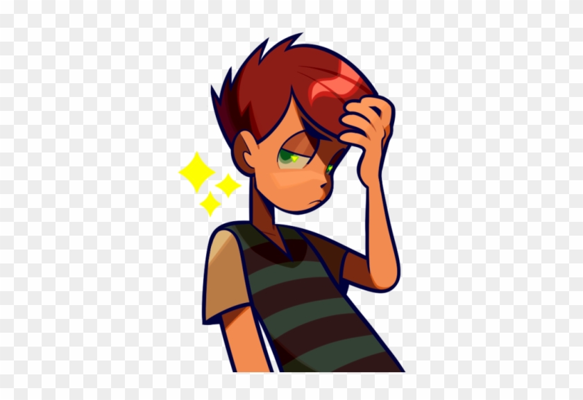 Come Sit Next To Me Idiot - Cartoon #586840