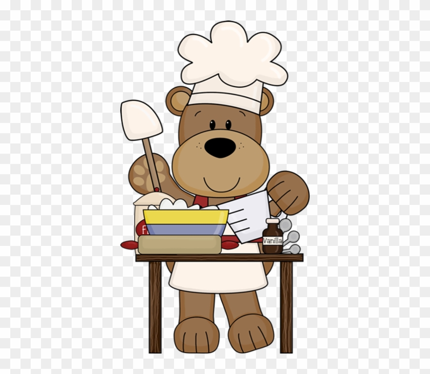 Pâtissier Png - Cook #586870