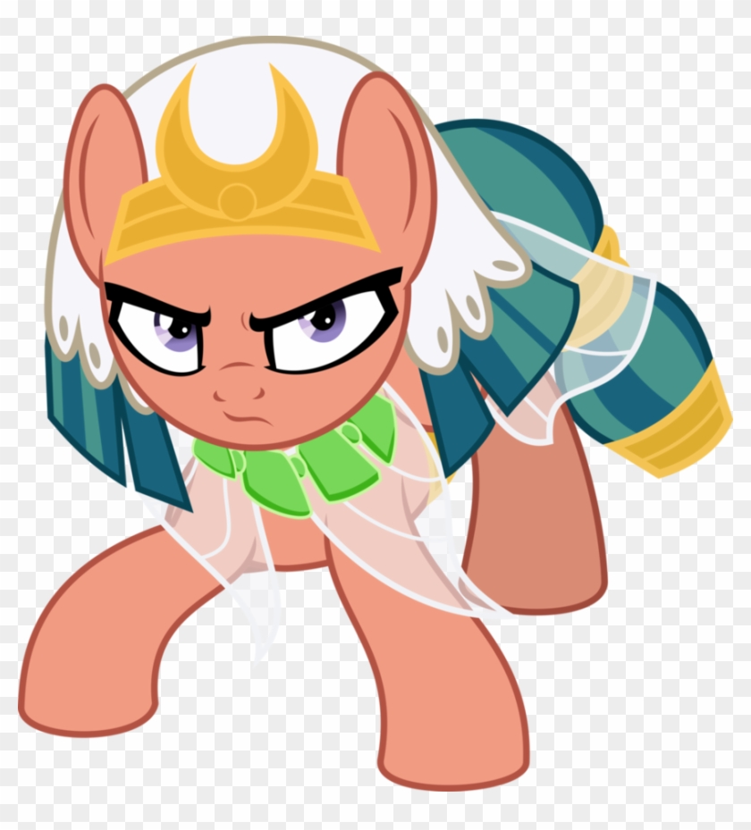 Mlp Vector - Somnambula - Legends Of Magic Mlp Somnambula #586956