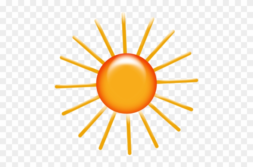 El Sol Gif Animado - Mandala #586972