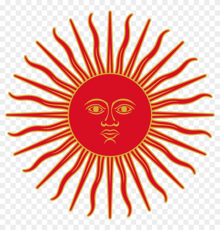 Sun Of May - Sun Of May Peru #586988