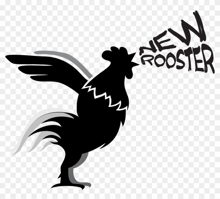 New Rooster - Chinese Zodiac #587048