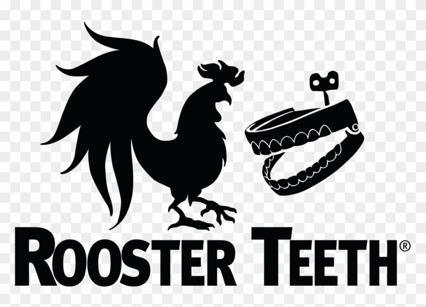 Eric Vespe Rooster Teeth #587075