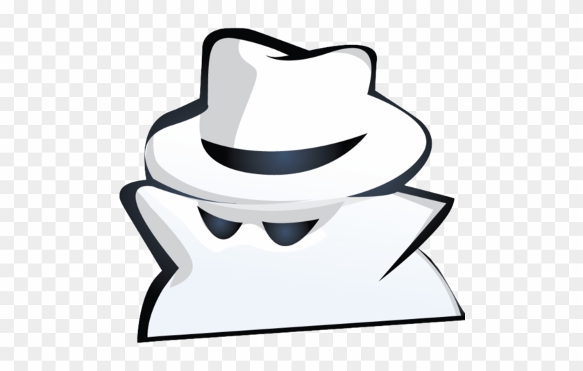 Incognito Logo Transparent