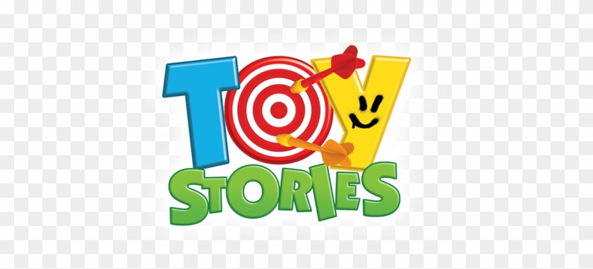 Toy Stories - Young Writers Toy Stories #587178