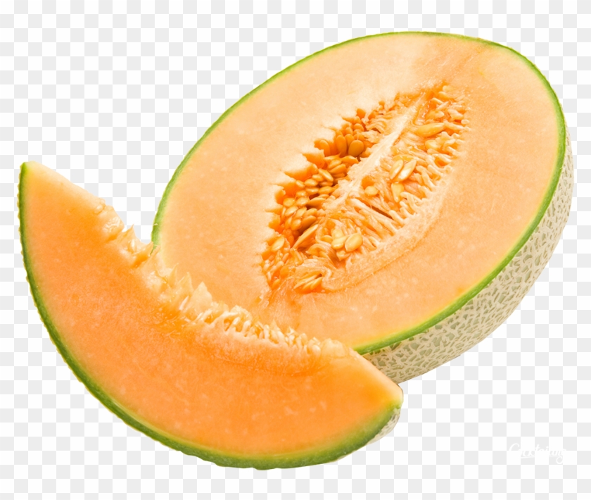 Melon Png - Edisto 47 - Cantaloupe Seeds #587209