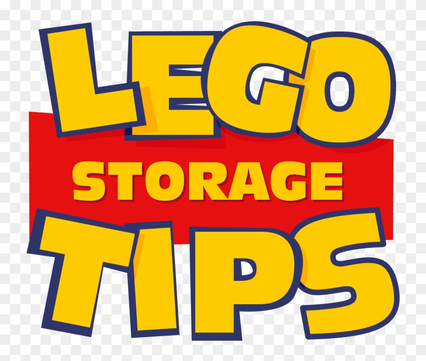 Lego Storage Box Uk #587210