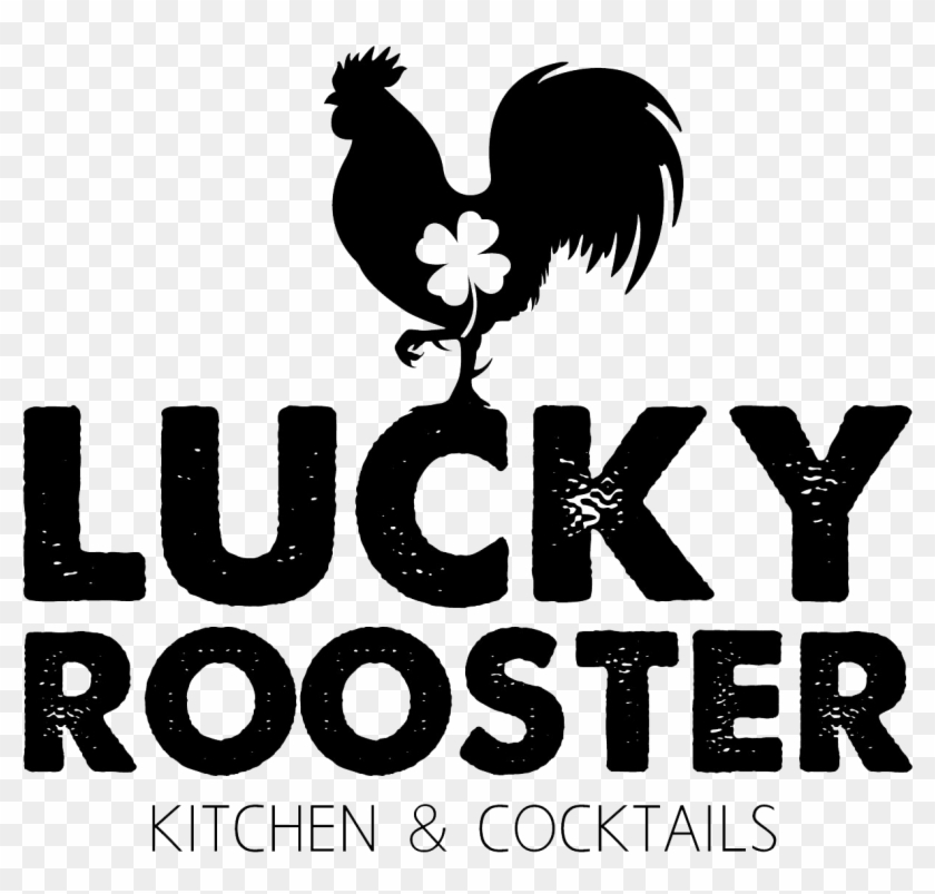 Visit Lucky Rooster Kitchen & Cocktails Today - Stress Free At Work Poster #587222