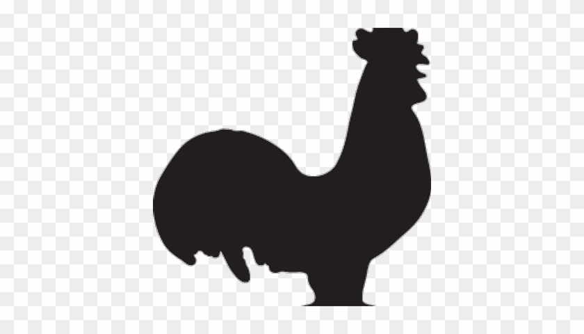 Marigold Kitchen - Rooster #587224