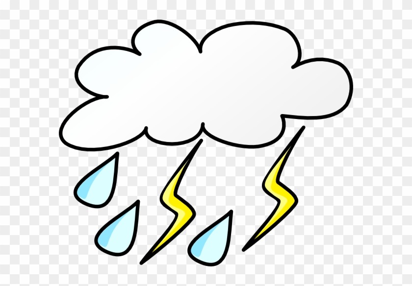 Weather Clip Art #587264