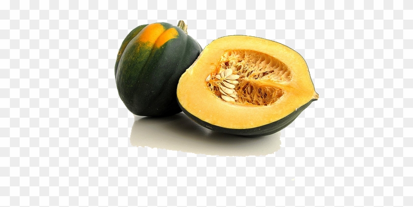 Acorn Squash Png Clipart - Clipart Squash #587266