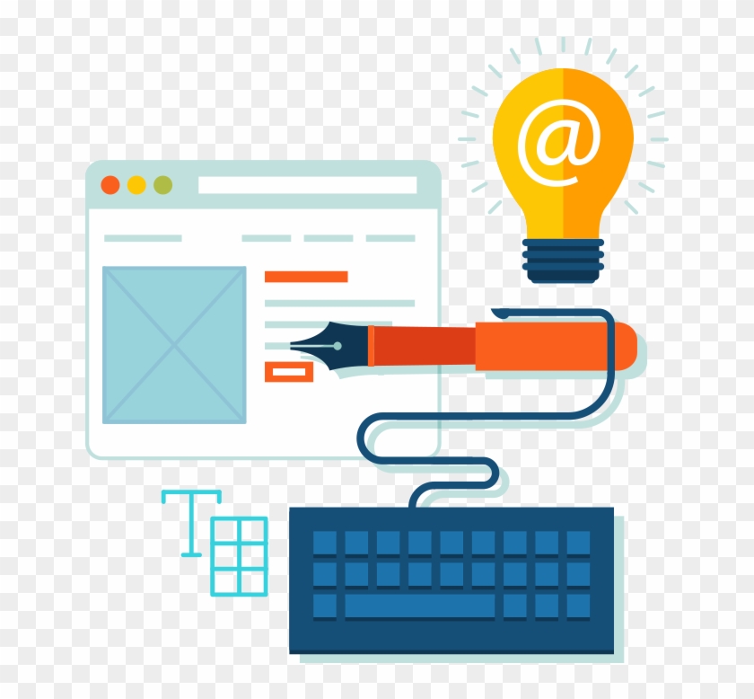 Emailmarketing - Designers Creative Website #587273