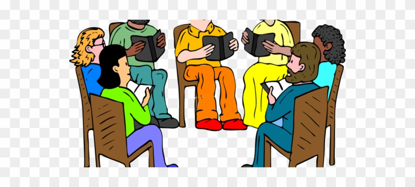 Clinical Study And Supervision Group Learning From - Faculty And Staff Cartoon #587276