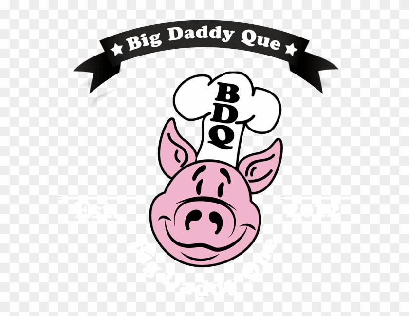 Big Daddy Que - Big Daddy Que #587283