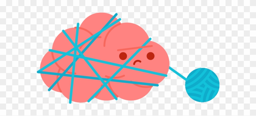 What Can You Do - Does Your Brain Look Like When You Struggle To Learn #587294