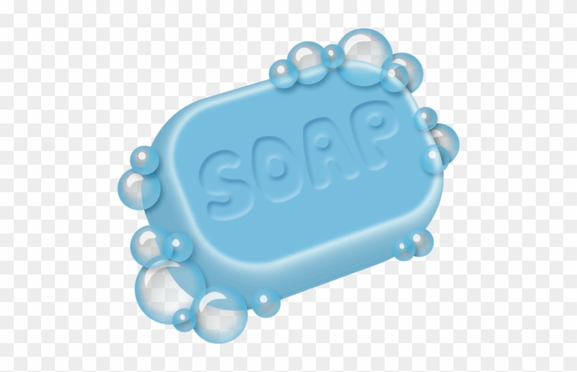 Sabon Clipart - Bath Soap Clipart #587325