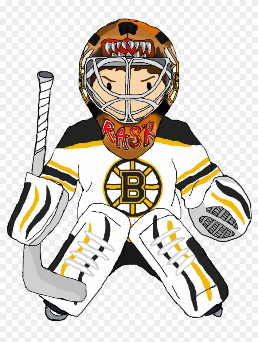Boston Bruins #587347