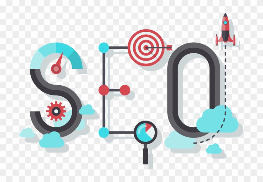 If You're Treading On The Path Created By Google Or - Search Engine Optimization: 20 Search Engine Optimization #587361