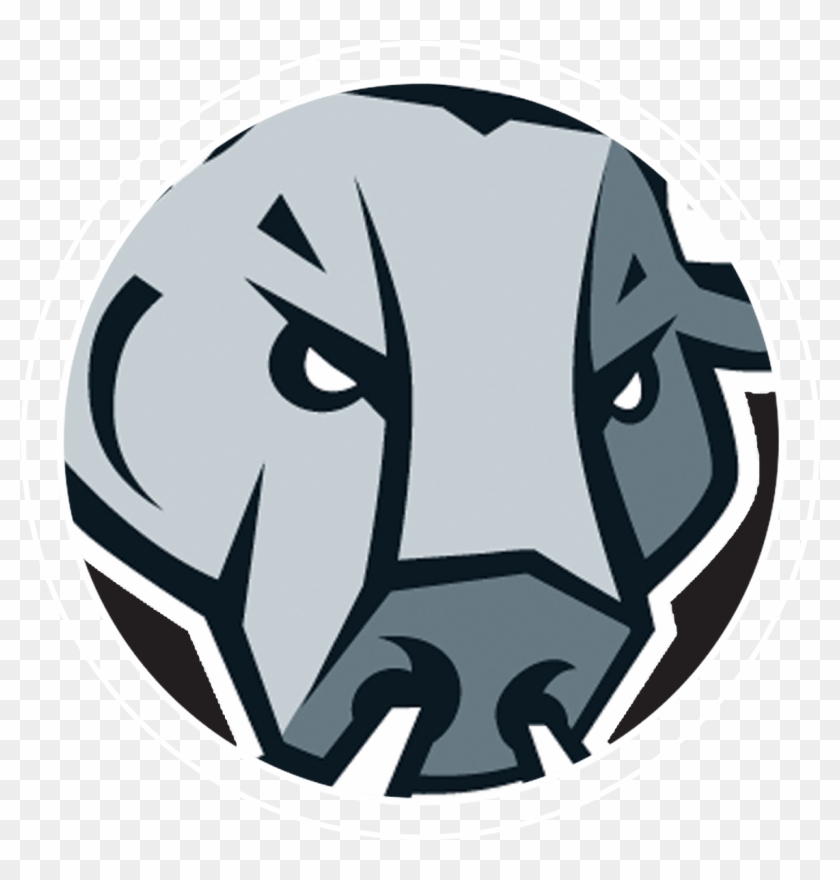 San Antonio Rampage - San Antonio Rampage Logo #587367