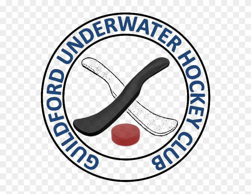 Guwh Logo - Guildford - Underwater - Hockey - Uw Stevens Point #587373