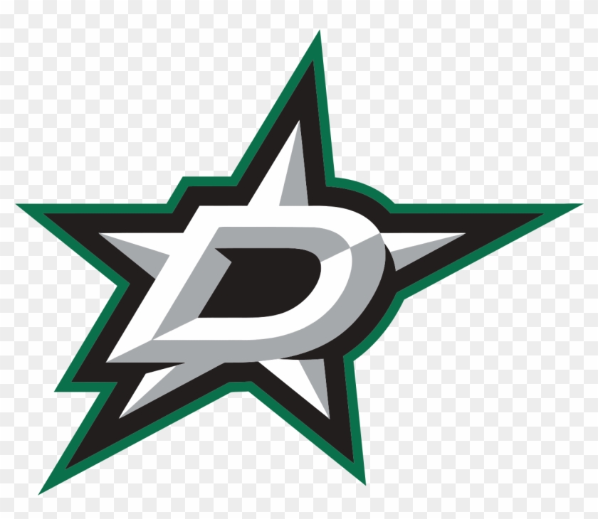 Dallas Stars - Dallas Stars Logo #587379