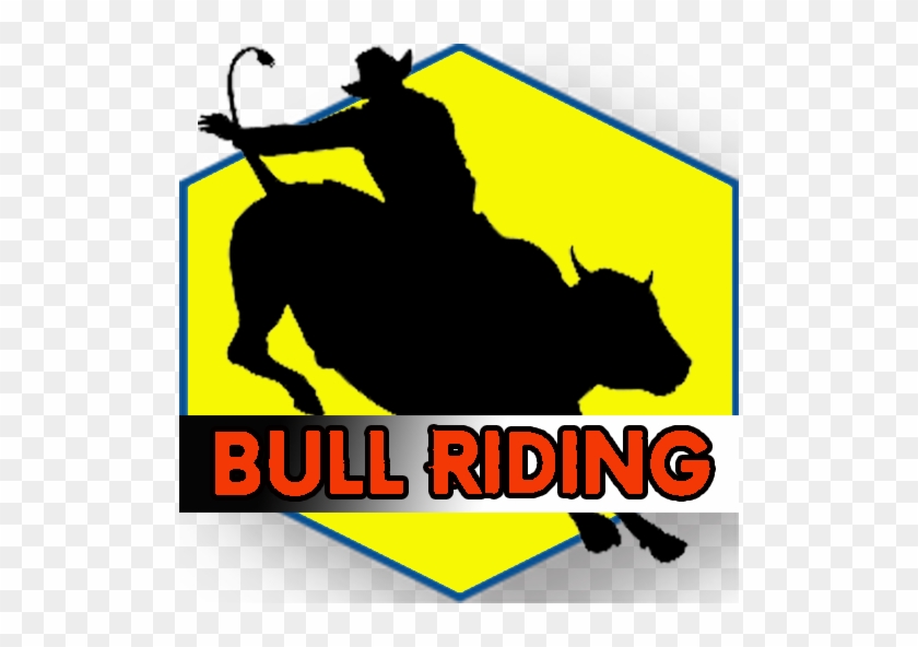 Learn Bull Riding Full - Bull Riding #587386