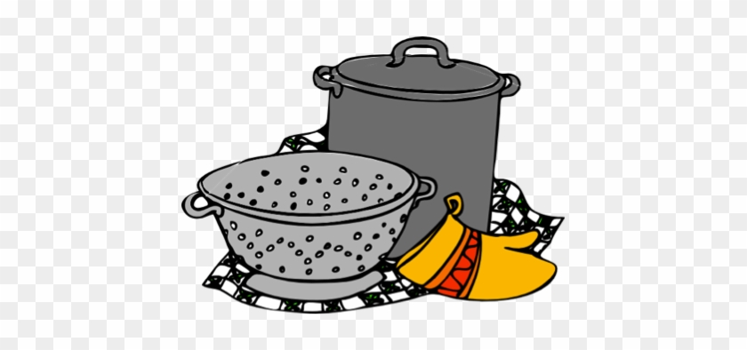 This Club Is Run By The Fun, Experienced And Energetic - Cooking Pans Clipart #587397