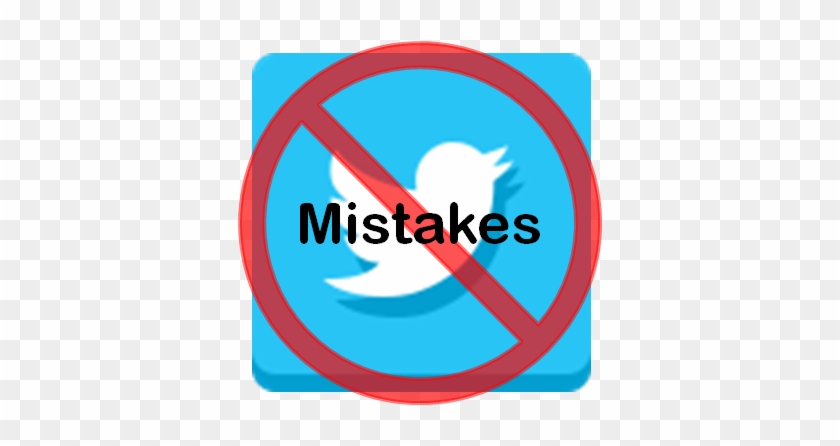 Twitter Mistakes - Google Chrome #587403